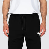 Fly Undisputed Relaxed Fit Joggers Black