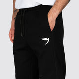 Fly Undisputed Relaxed Fit Joggers Black
