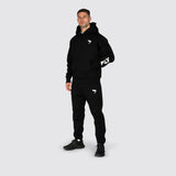 Fly Undisputed Relaxed Fit Joggers Black