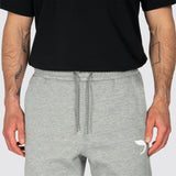 Fly Undisputed Relaxed Fit Joggers Grey