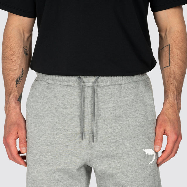 Fly Undisputed Relaxed Fit Joggers Grey