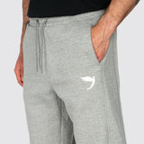 Fly Undisputed Relaxed Fit Joggers Grey
