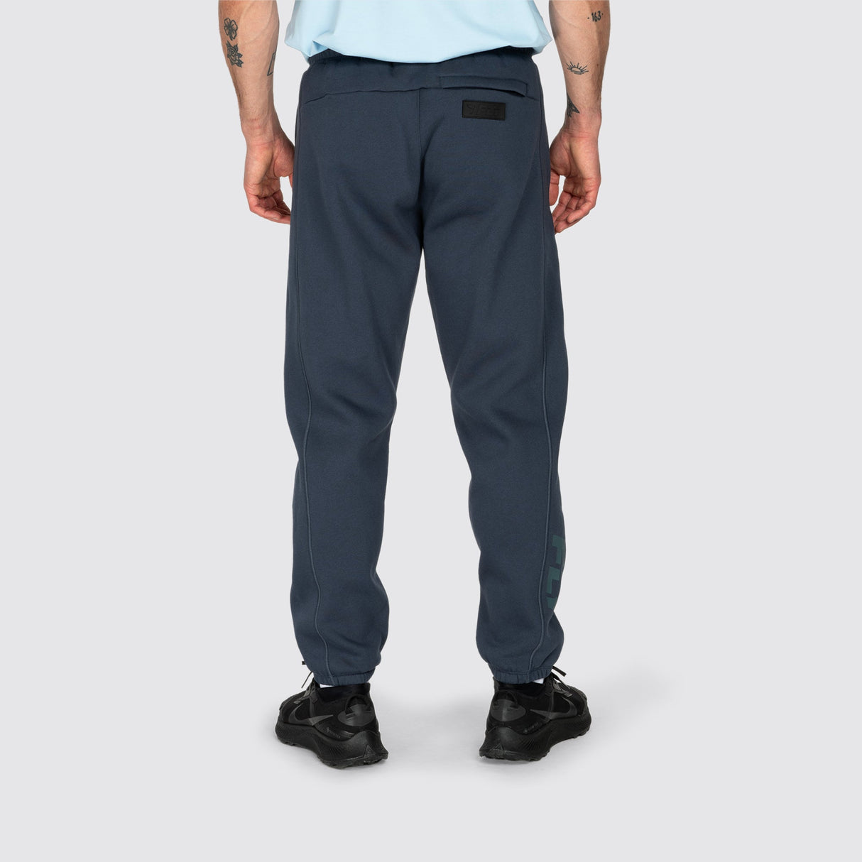 Fly Undisputed Relaxed Fit Joggers Navy