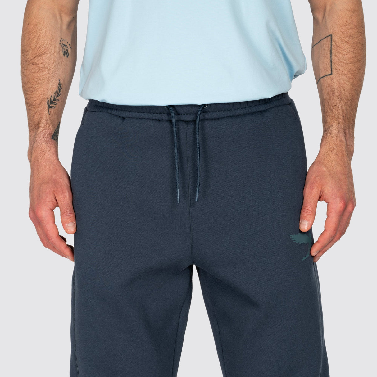 Fly Undisputed Relaxed Fit Joggers Navy