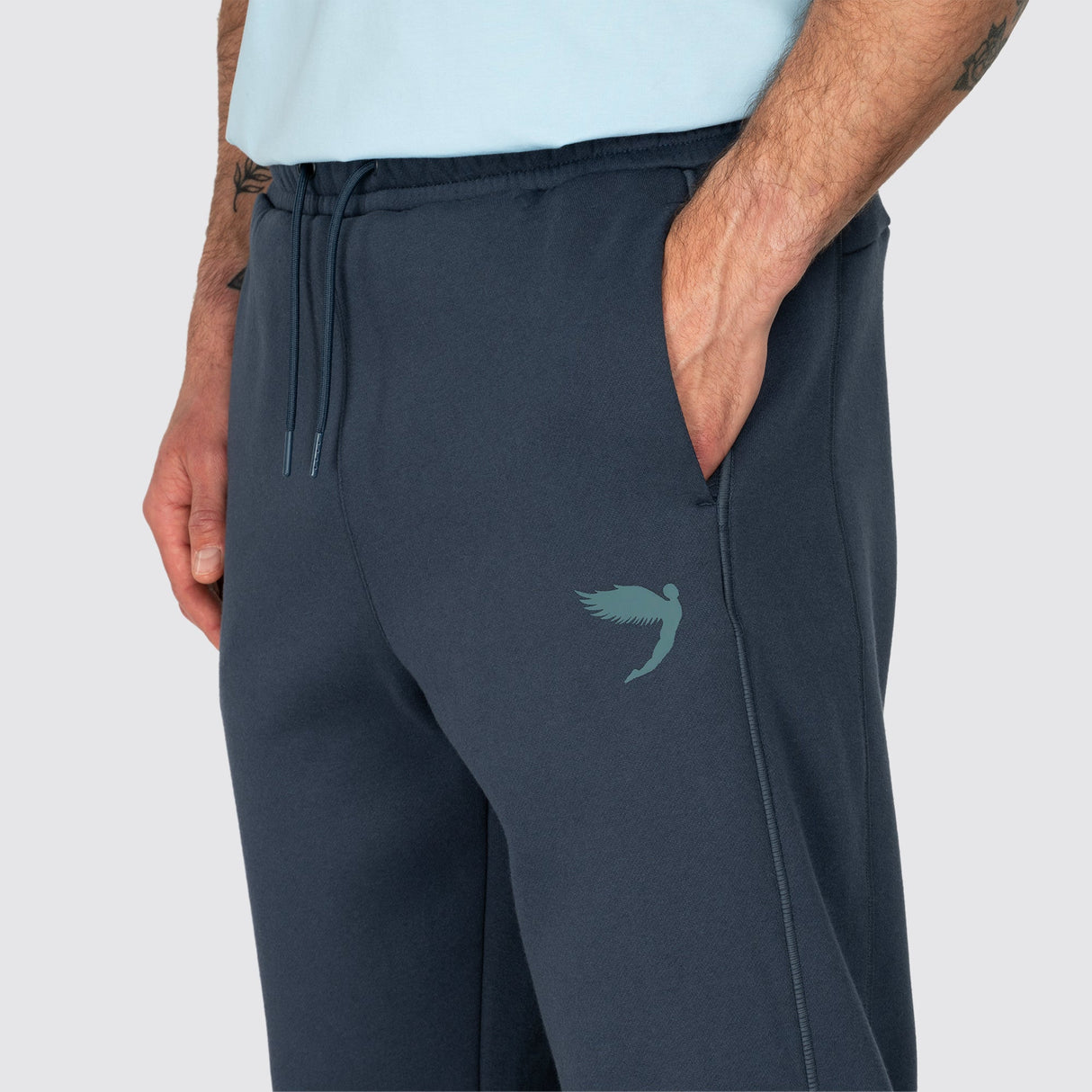 Fly Undisputed Relaxed Fit Joggers Navy