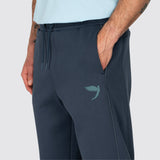 Fly Undisputed Relaxed Fit Joggers Navy