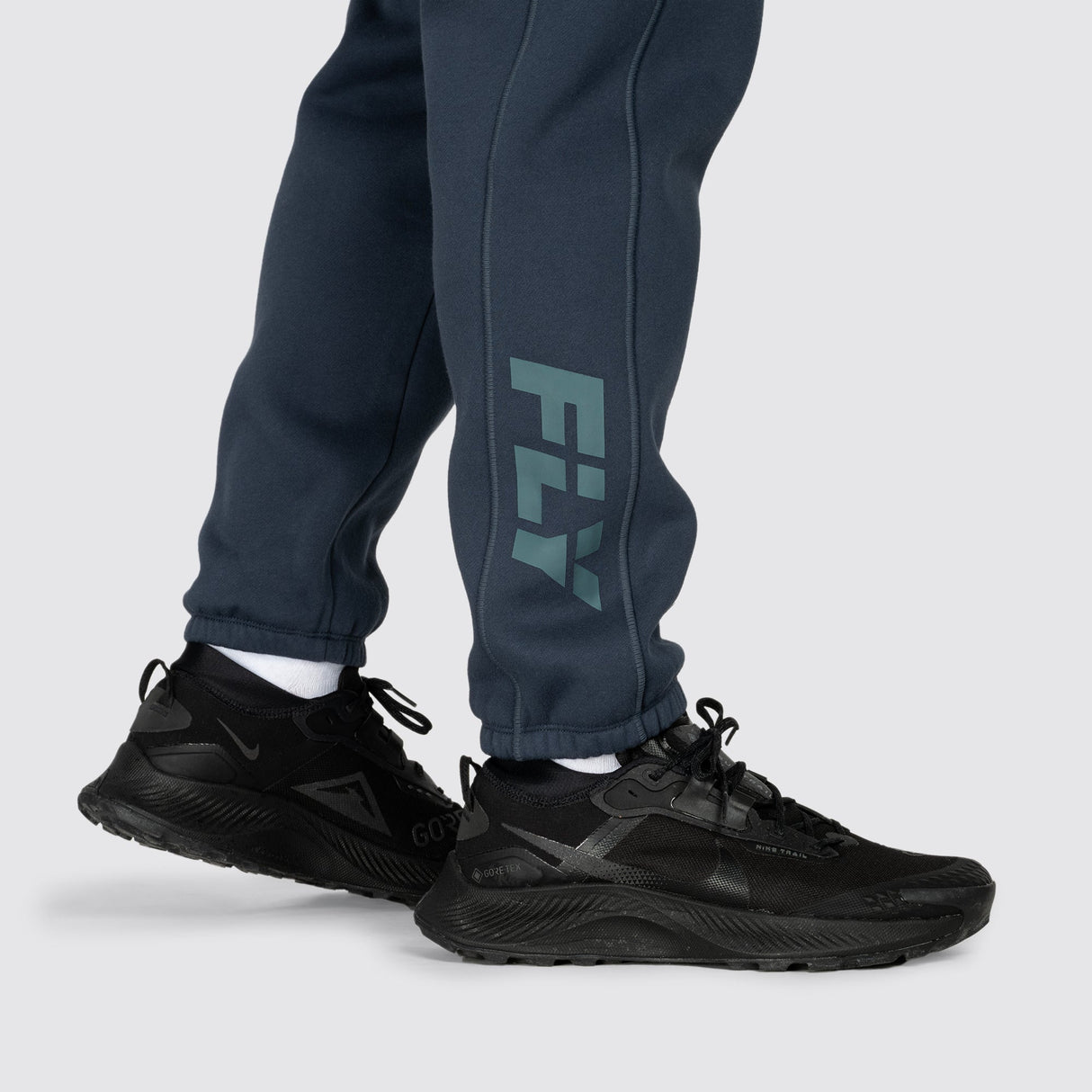 Fly Undisputed Relaxed Fit Joggers Navy
