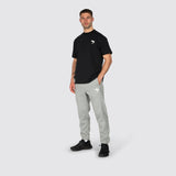 Fly Undisputed Relaxed Fit Tee Black