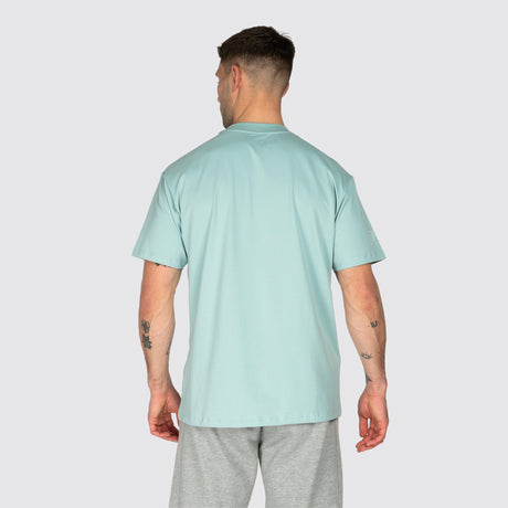 Fly Undisputed Relaxed Fit Tee Mint