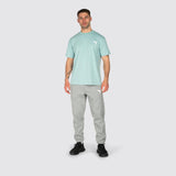 Fly Undisputed Relaxed Fit Tee Black