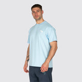 Fly Undisputed Relaxed Fit Tee Black