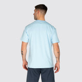 Fly Undisputed Relaxed Fit Tee Black
