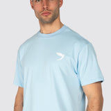 Fly Undisputed Relaxed Fit Tee Black