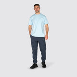 Fly Undisputed Relaxed Fit Tee Black