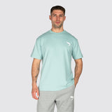 Fly Undisputed Relaxed Fit Tee Mint