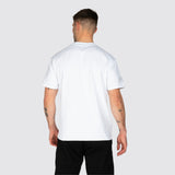 Fly Undisputed Relaxed Fit Tee White