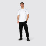 Fly Undisputed Relaxed Fit Tee Black