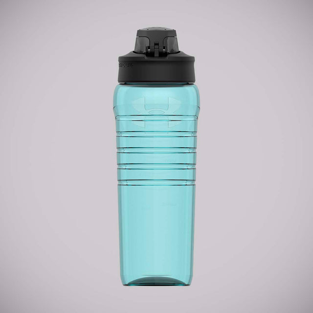 Under Armour Draft 700ml Sports Bottle Breeze Blue