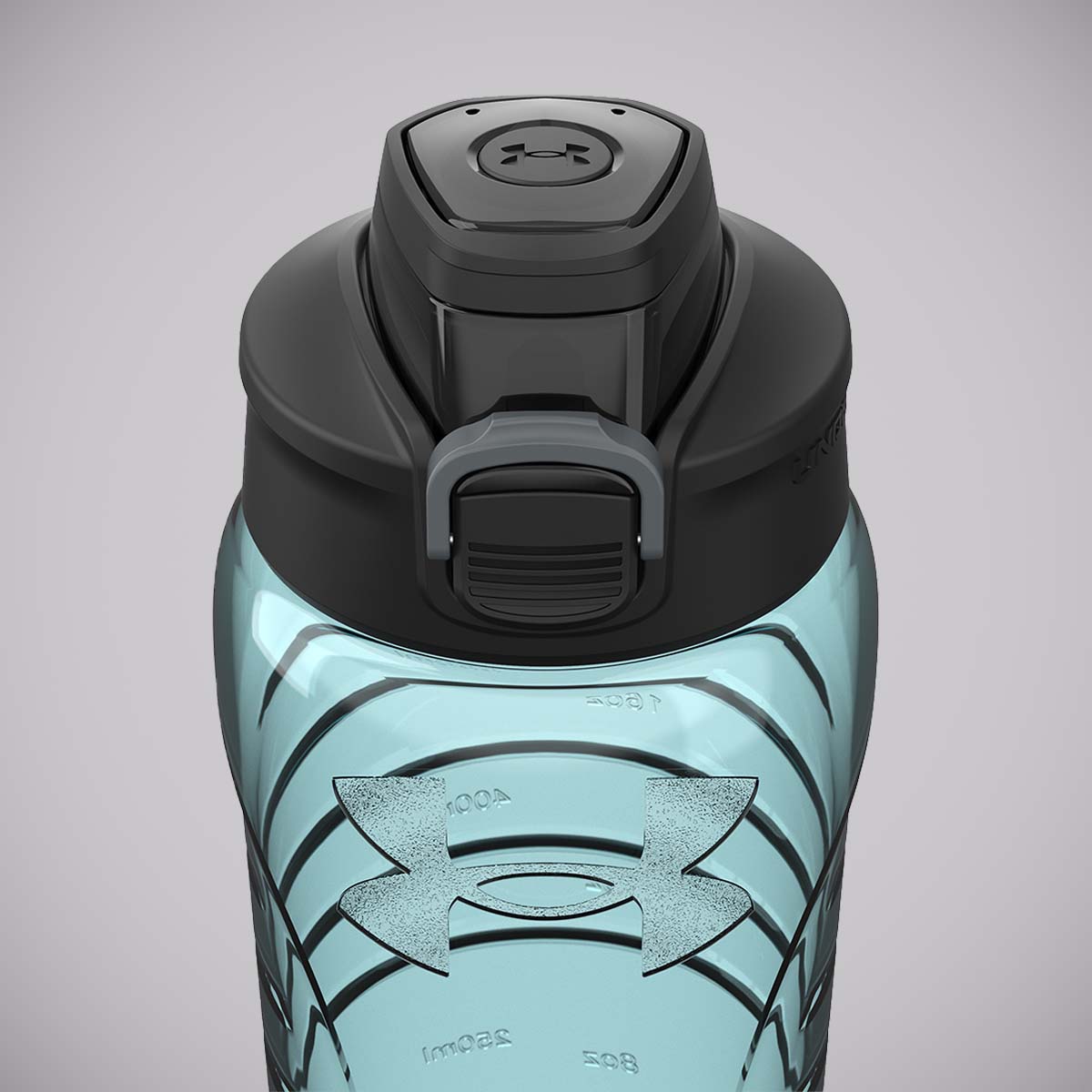 Under Armour Draft 700ml 스포츠 병 Breeze Blue