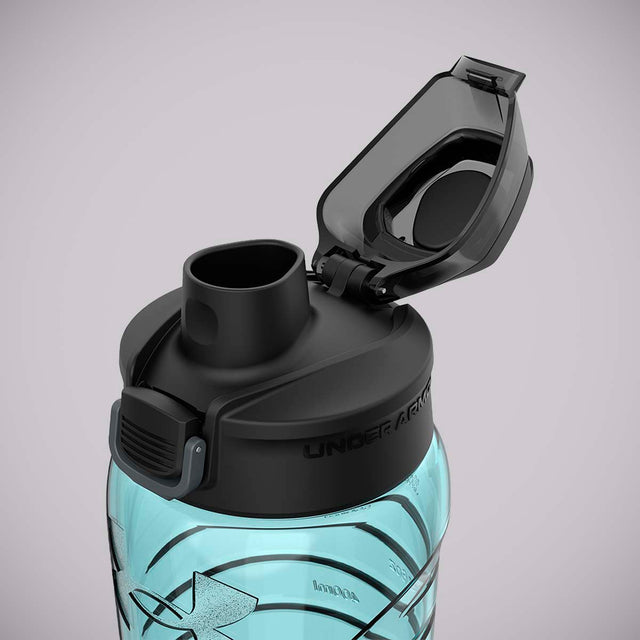 Under Armour Draft 700ml Sports Bottle Breeze Blue