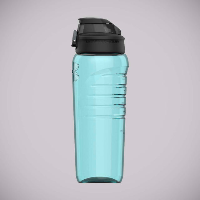 Under Armour Draft 700ml Sports Bottle Breeze Blue