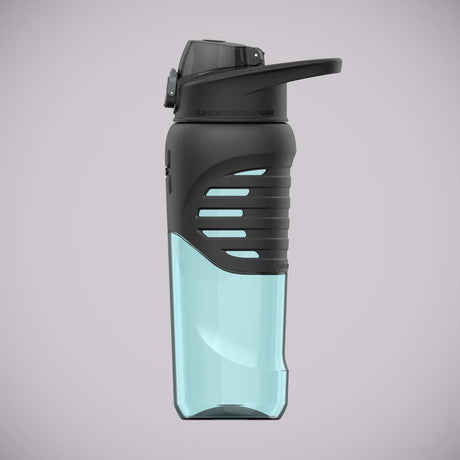 Under Armour Draft Grip 700 ml Sportflaschenbrise Blau