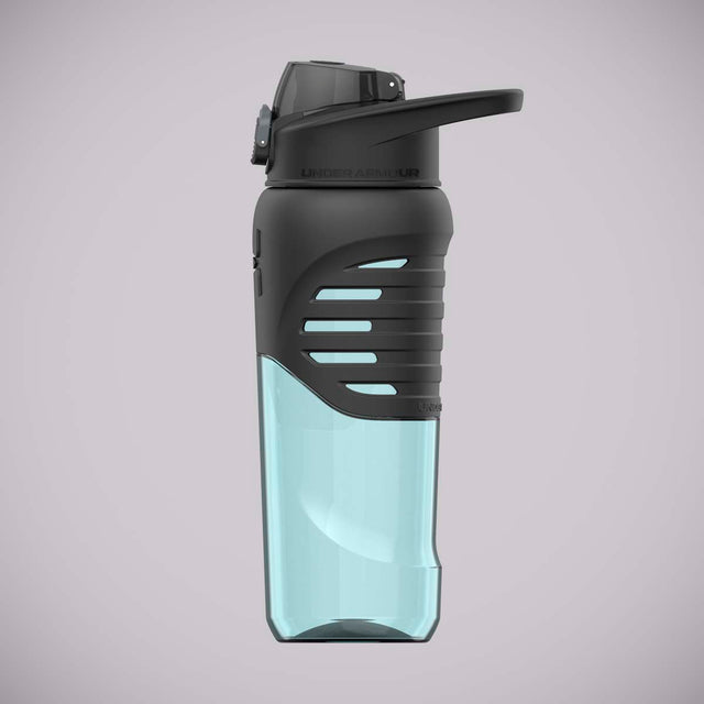 Under Armour Draft Grip 700ml Sports Bottle Breeze Blue