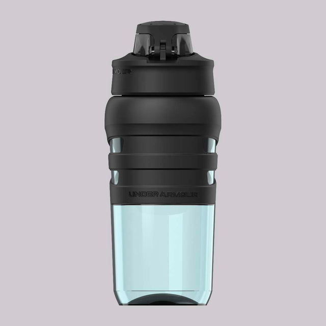 Under Armour Draft Jr. 500ml Sports Bottle Breeze Blue