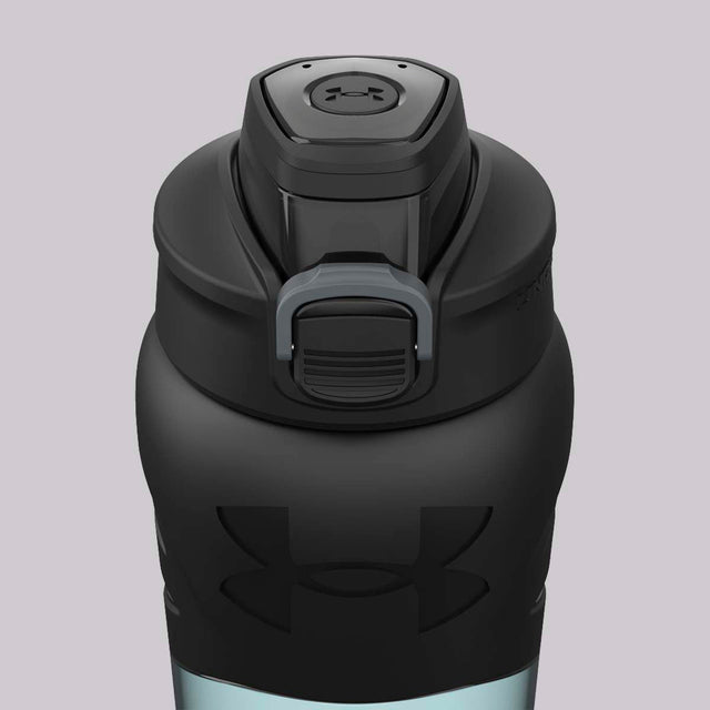 Under Armour Draft Jr. 500ml Sports Bottle Breeze Blue
