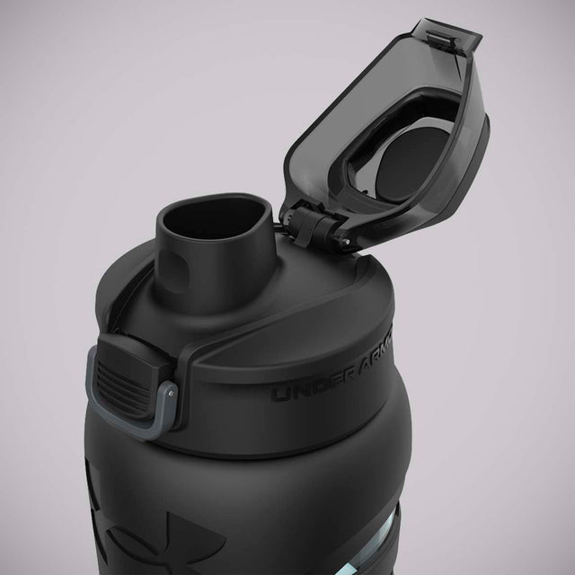 Under Armour Draft Jr. 500ml Sports Bottle Breeze Blue