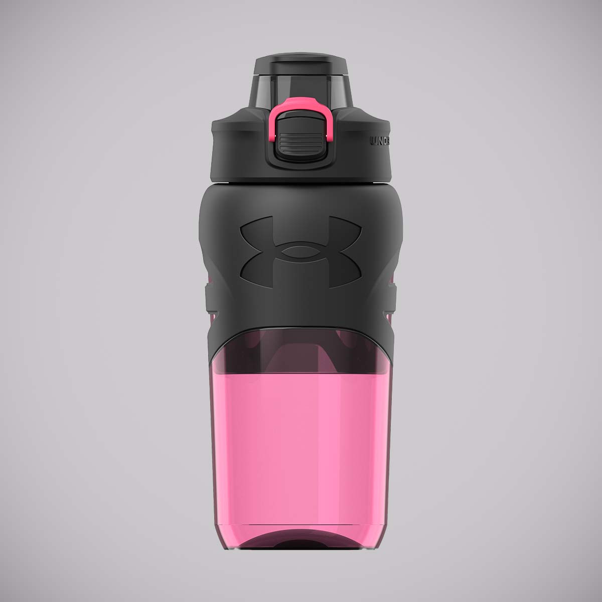 Under Armour Draft Jr. 500 ml Sportflaschen Cerise