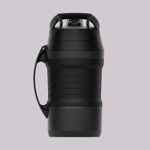 Under Armour Playmaker Jug 1.9L Sports Bottle Black