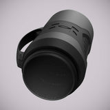 Under Armour Spielmacher Krug 1.9l Sportflasche schwarz