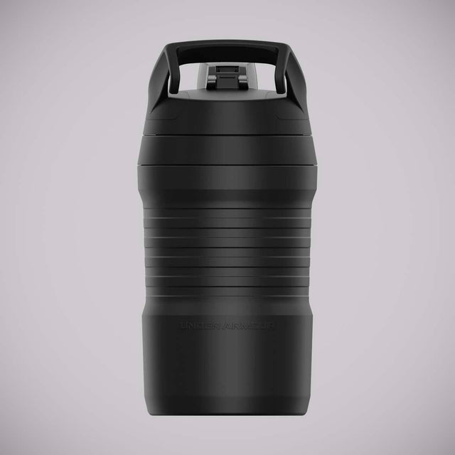 Under Armour Playmaker Jug 950ml Sports Bottle Black