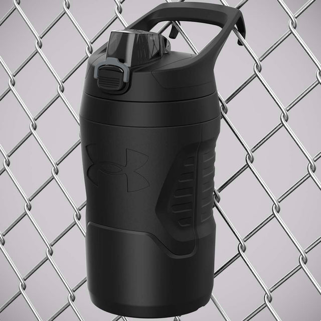 Under Armour Playmaker Jug 950ml Sports Bottle Black