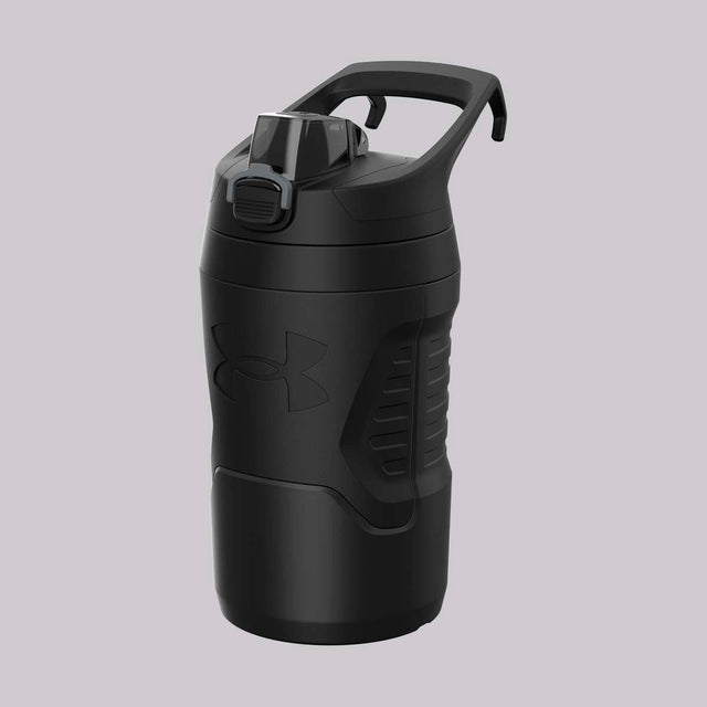 Under Armour Playmaker Jug 950ml Sports Bottle Black