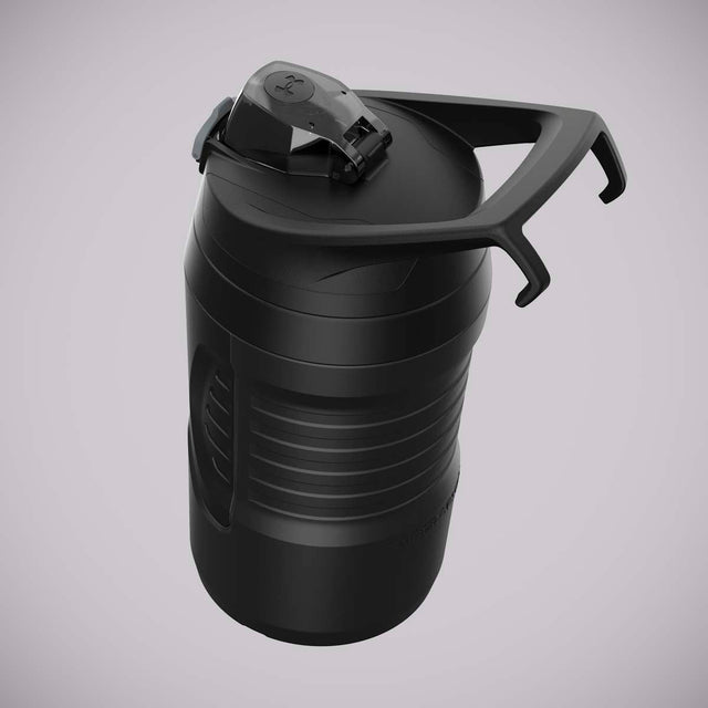Under Armour Playmaker Jug 950ml Sports Bottle Black