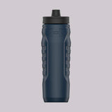 Under Armour Seitenlinie Squeeze 950 ml Sportflasche Blau