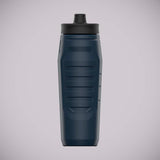 Under Armour Seitenlinie Squeeze 950 ml Sportflasche Blau