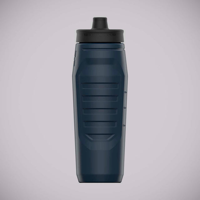 Under Armour Sideline Squeeze 950ml Sports Bottle Blue