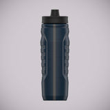 Under Armour Seitenlinie Squeeze 950 ml Sportflasche Blau