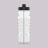Sub Armour Sideline Squeeze 950ml Sports Bottle White