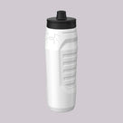Under Armour Sideline Squeeze 950ml Sports Bottle White