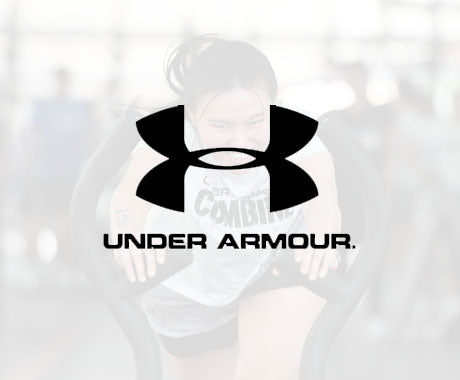 Under Armour