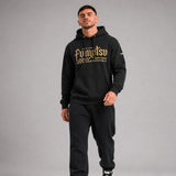 Fumetsu Underground Hoodie Black