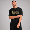 Fumetsu Underground T-Shirt Black