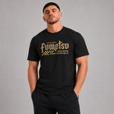 Fumetsu Underground T-Shirt Black