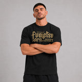 Fumetsu Underground T-Shirt Black