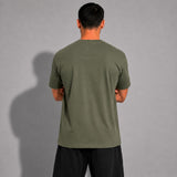 Fumetsu Underground T-Shirt Military Green