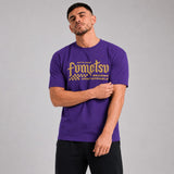 Fumetsu Underground T-Shirt Purple